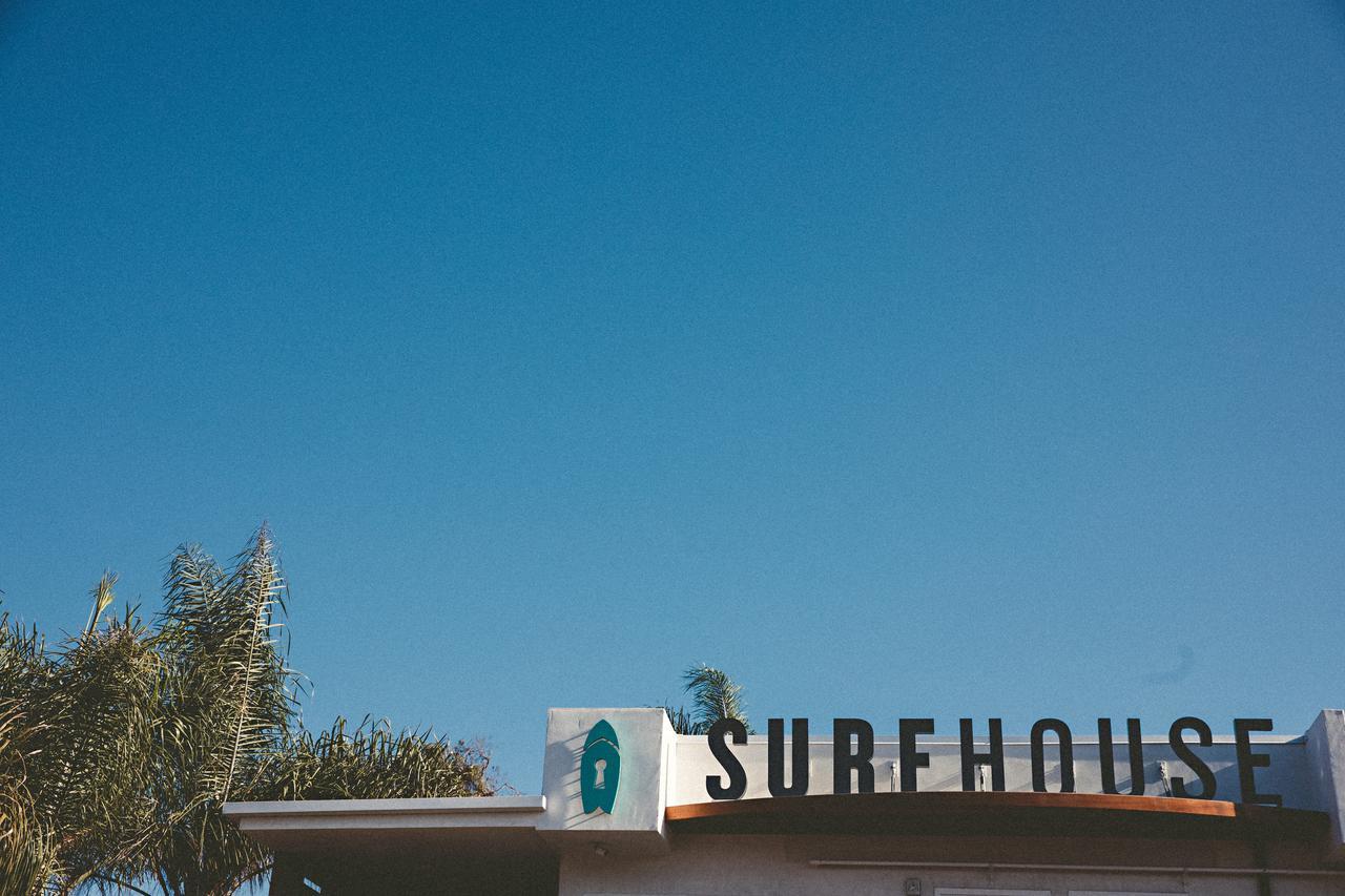 Surfhouse Encinitas Exterior foto