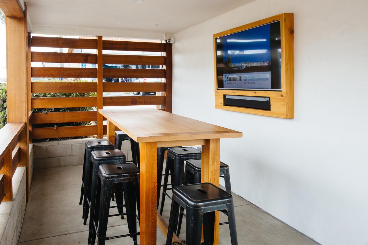 Surfhouse Encinitas Exterior foto