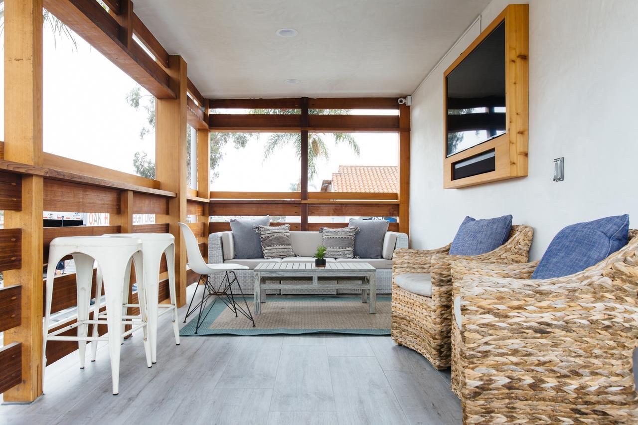 Surfhouse Encinitas Exterior foto